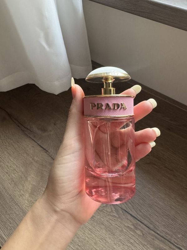 Prada Candy Floral духи Prada Candy Floral духи