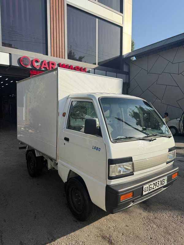 Chevrolet Labo 2022 йил Chevrolet Labo 2022 йил