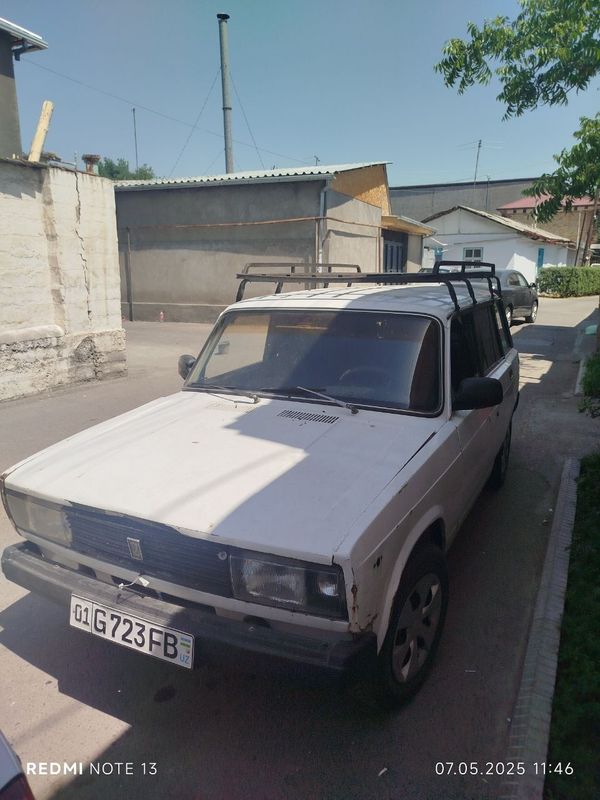 Ваз 04 на метане Ваз 04 на метане