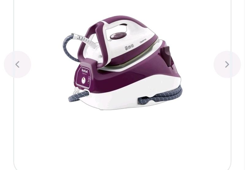 Tefal Optimo GV4630. Tefal Optimo GV4630.