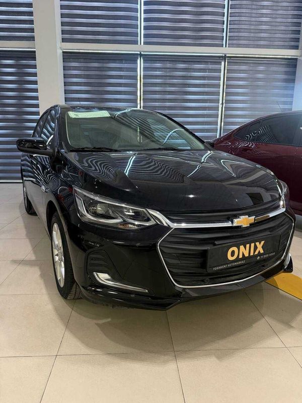 ONIX Premier 57 Million Boshlangich Tolov Bilan Avtokredit Asosida