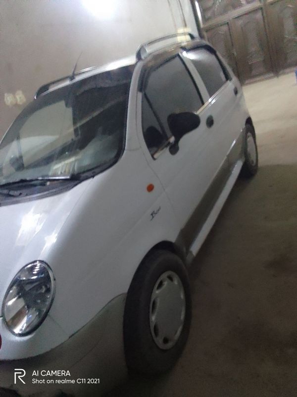 Matiz best 2012 aybi yoq balon yangi benzin gaz variant bor