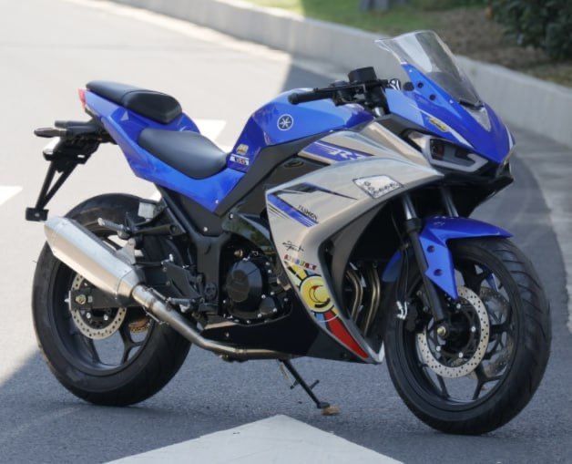 Sport bike 400 kub, sport bike 400cc, nasiya kredit rasrochka Sport bike 400 kub, sport bike 400cc, nasiya kredit rasrochka