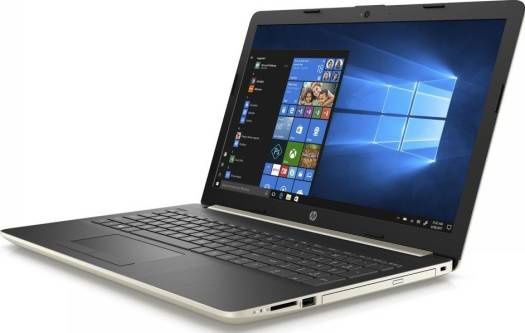 HP Laptop 15 i7-8550u