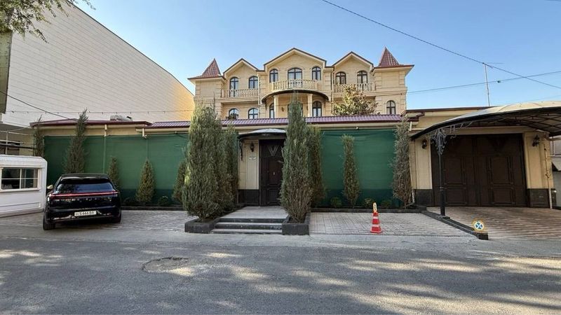 Яккасарай | Мирабад авеню - Сдается в аренду Учаток/Евро офис 2000м2