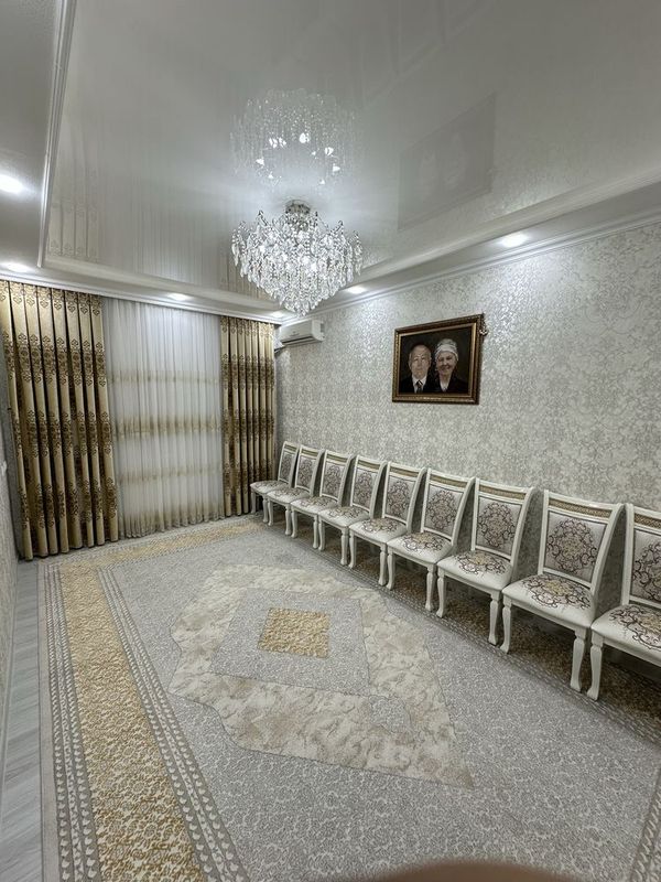 Продается Квартира в хорошом состаяние с Огородом