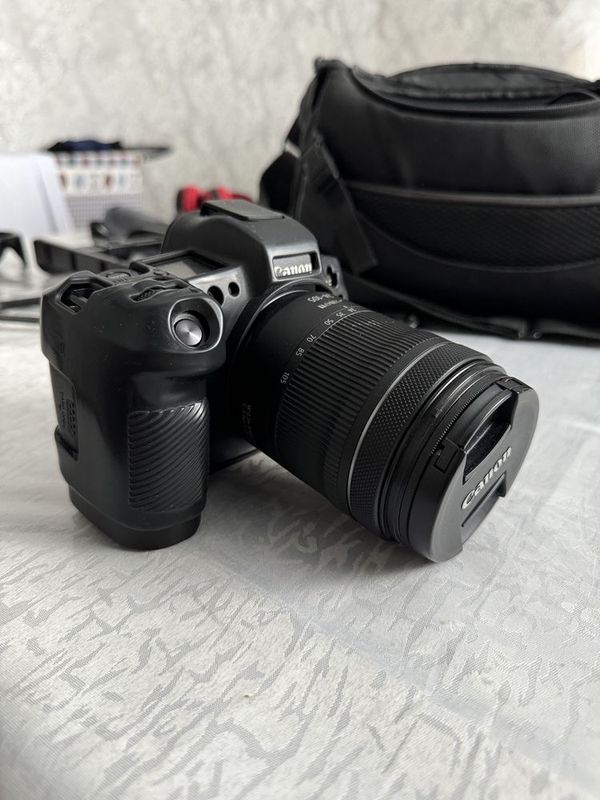 Canon eos R 3 orginal