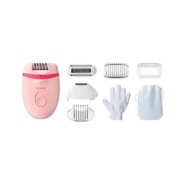 Эпилятор Philips BRE285/00 в Ташкенте Эпилятор Philips BRE285/00 в Ташкенте