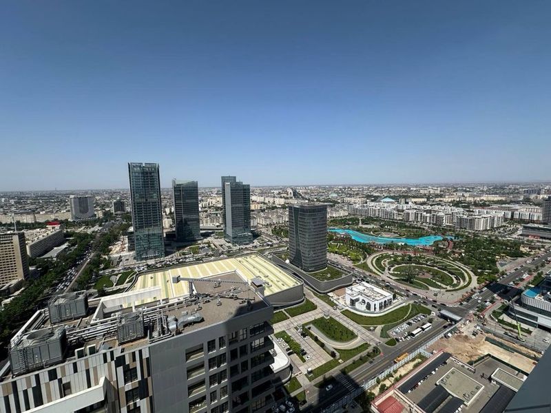 Nest one Tashkent city 3/29/51 Nest one Tashkent city 3/29/51