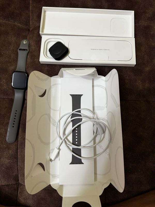 Apple watch 10 46мм Apple watch 10 46мм