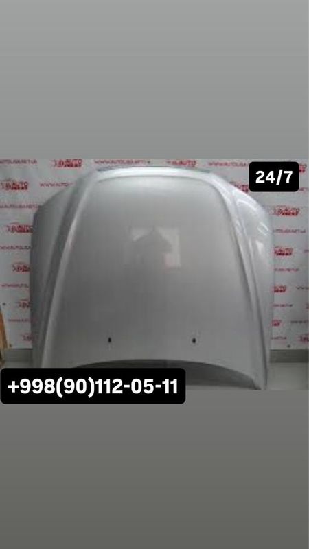 Hyundai kia Byd lipmotors kapot/bamper/bogaj/ful Рассрочка Перечеслени