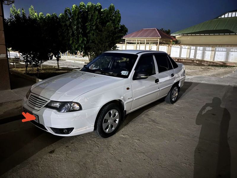 Nexia 2 gibrit 2010 yil Nexia 2 gibrit 2010 yil