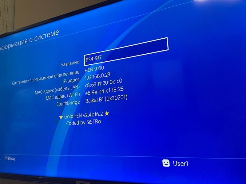 PlayStation 4 pro 500gb ssd. srochna sotiladi Ikkita jostigi bor