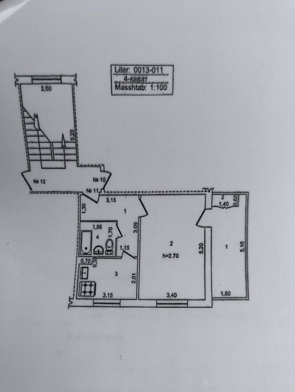 Eyvalek kv sotiladi 1xona 2ta qlngan 42kvadrat Eyvalek kv sotiladi 1xona 2ta qlngan 42kvadrat