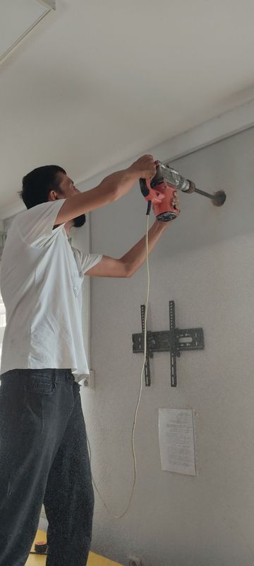 Установка Кондиционера Ташкент