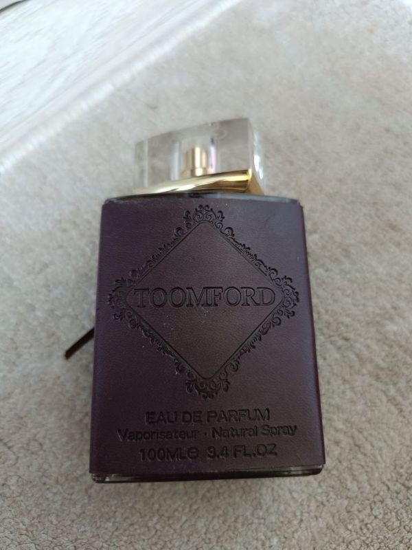 Toomdord EAU DE PARFUM оригинал Дубайский Toomdord EAU DE PARFUM оригинал Дубайский