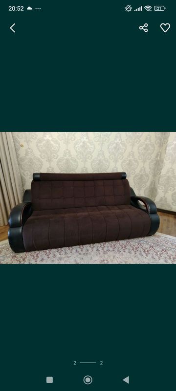 Devaan kresloo Devaan kresloo