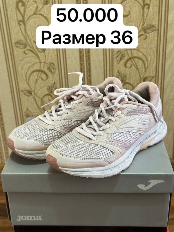 Детская обувь, размер 35-37 Детская обувь, размер 35-37