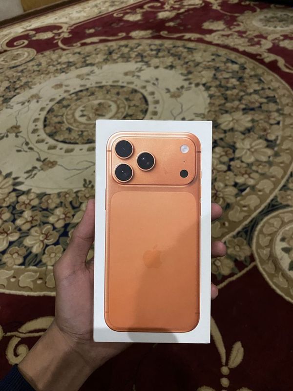 Iphone 17 Pro Max Iphone 17 Pro Max