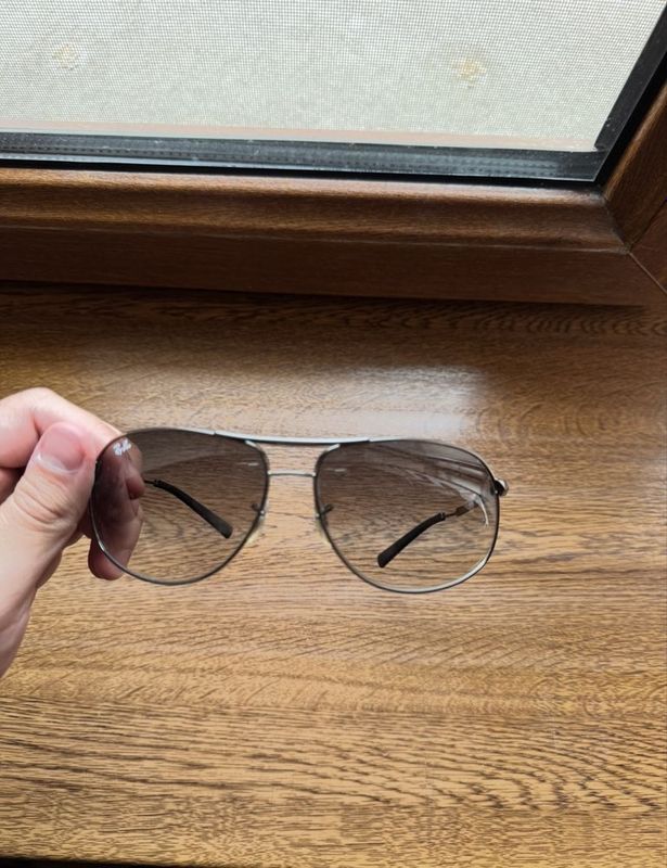 RayBan Aviator Очки