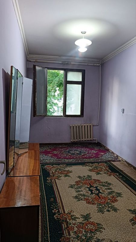 2 xonali kvartira ijaraga beriladi Chilonzor 7-kvartal 2 xonali kvartira ijaraga beriladi Chilonzor 7-kvartal