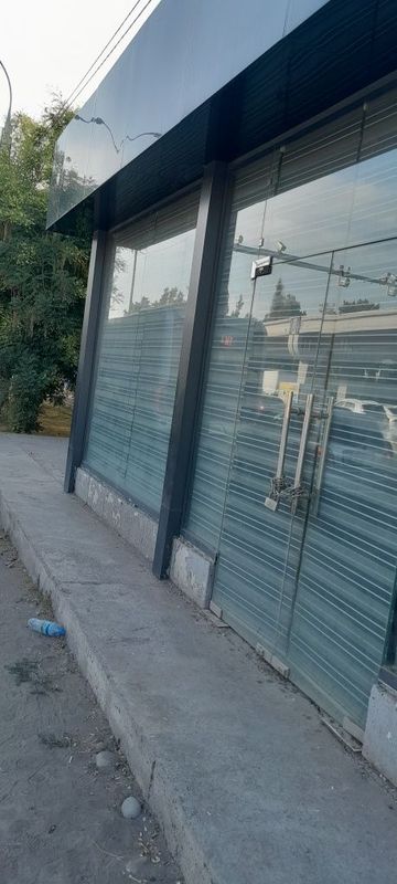 Продаётся нежилое здания Сергели 3 Продаётся нежилое здания Сергели 3