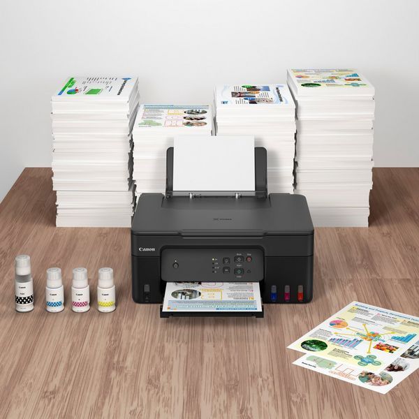 Canon PIXMA G2430 Printer Sotiladi