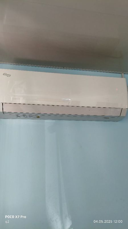 Hoffman 18 kanditsianer invertor Hoffman 18 kanditsianer invertor