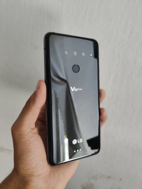 LG V 50 ThinQ 5G obmen LG V 50 ThinQ 5G obmen