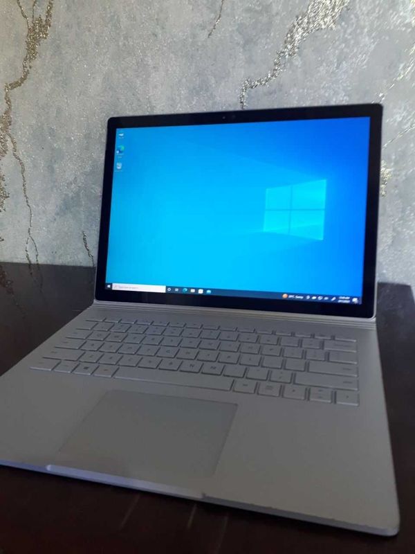 Microsoft Surface Book 8/256Gb Microsoft Surface Book 8/256Gb