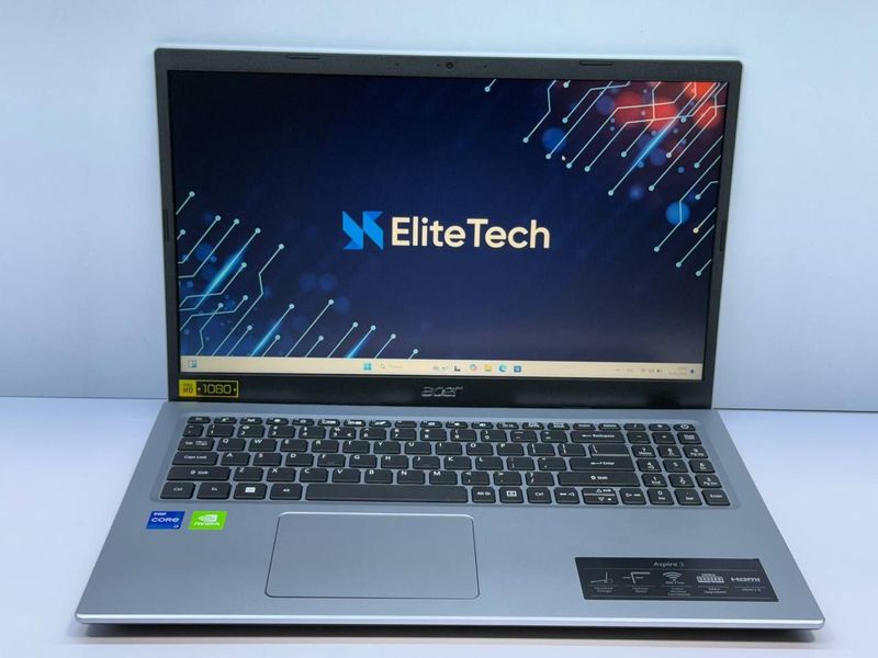 Acer aspire [EliteTech]