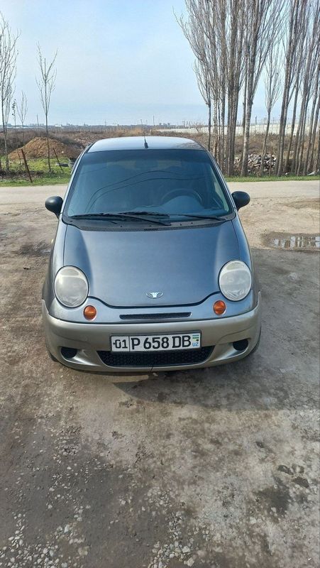 Matiz best sotiladi