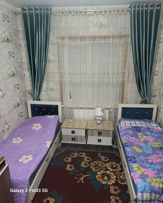 Продается кровать из мдфа 1800×800 Продается кровать из мдфа 1800×800