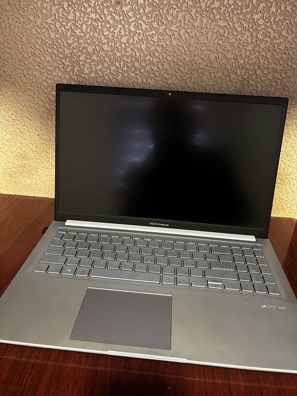 Notebook asus vivobook