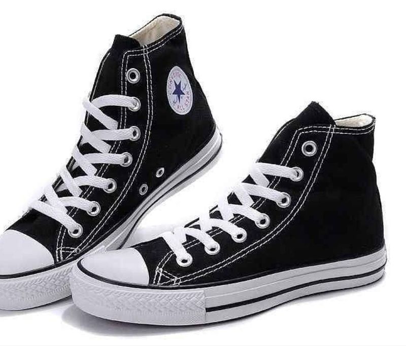 Распродажа!!! Converse All Star