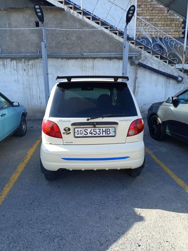 Продам Матиз автомат Продам Матиз автомат