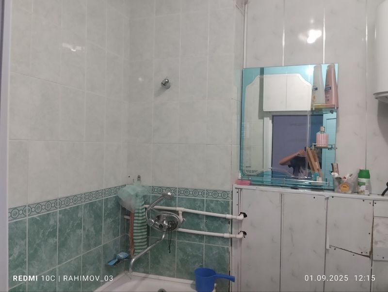 Student qizlarga ijaraga uy beriladi