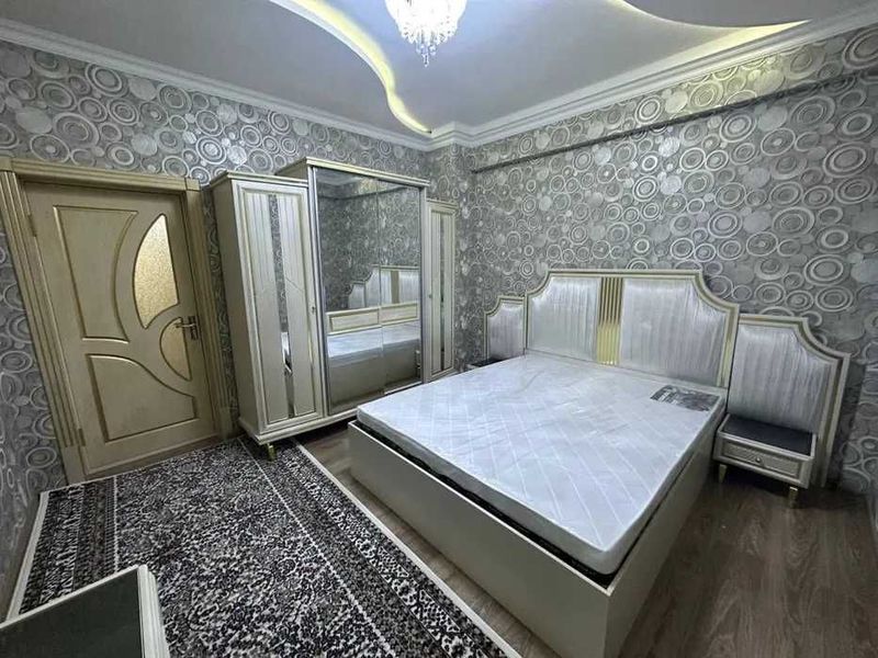 Сдаётся квартира! 2ком квартира Яккасарайский р-н Ул Шотаруставели