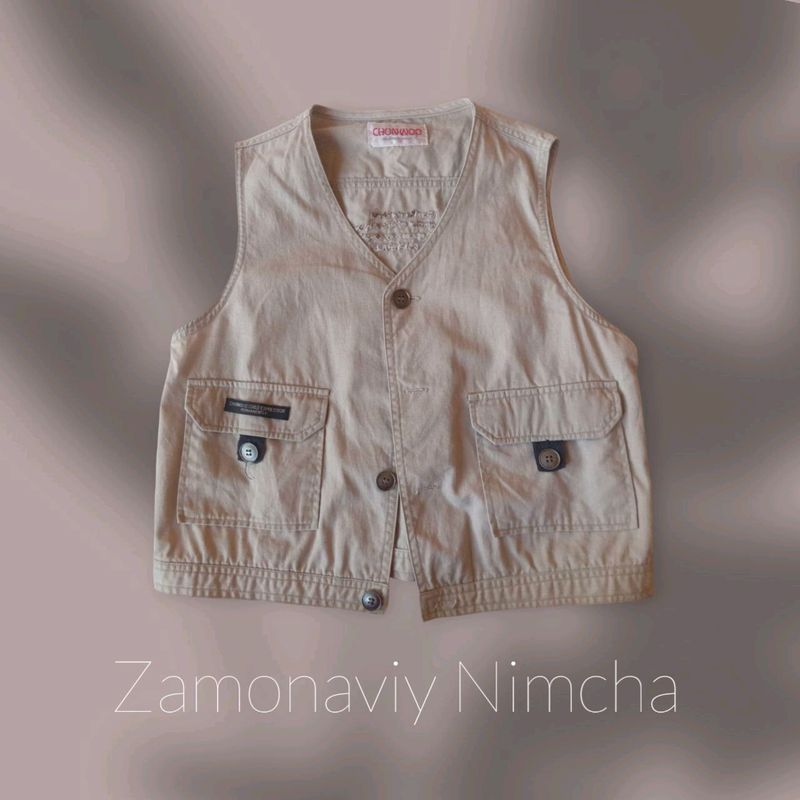 Zamonaviy nimcha