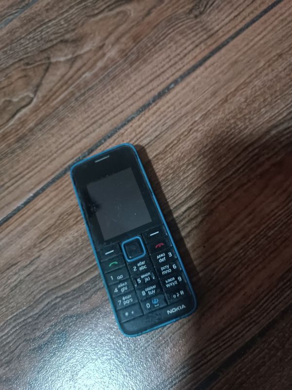Nokia 3500c Imeydan utgan