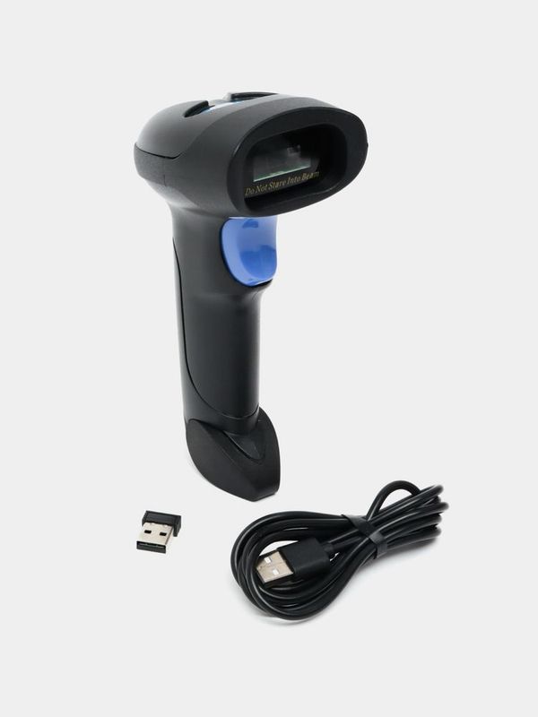 Netum L8BL 1-2D сканер Netum L8BL 1-2D сканер