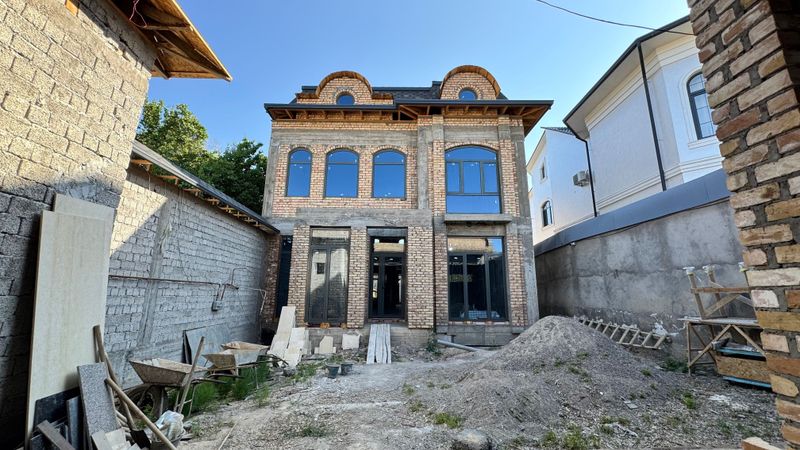Продается дом коробка. Центр Луначарского Продается дом коробка. Центр Луначарского