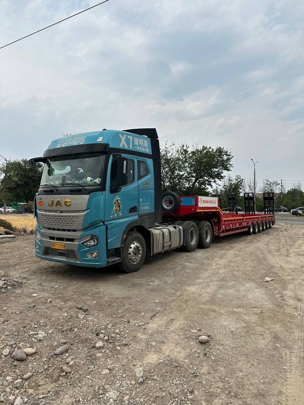 Trailer/Traller/Tral sotiladi Trailer/Traller/Tral sotiladi