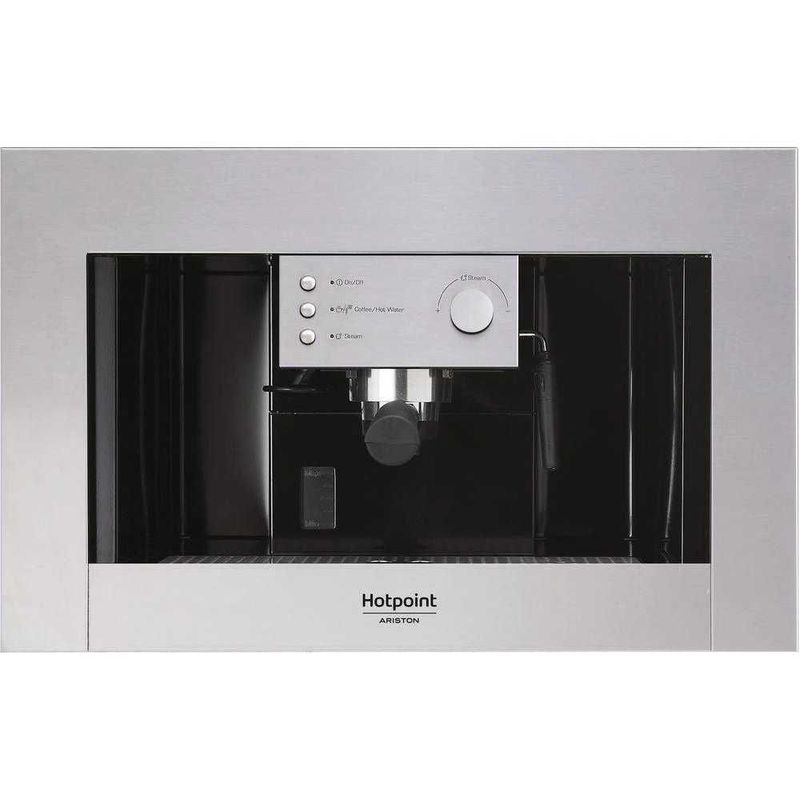 встраиваемая кофемашина Hotpoint CM5038IX мега скидка -60% встраиваемая кофемашина Hotpoint CM5038IX мега скидка -60%