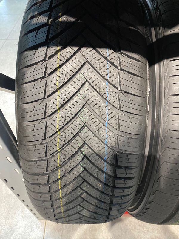 Minerva AllSeason 235/55R19 Minerva AllSeason 235/55R19