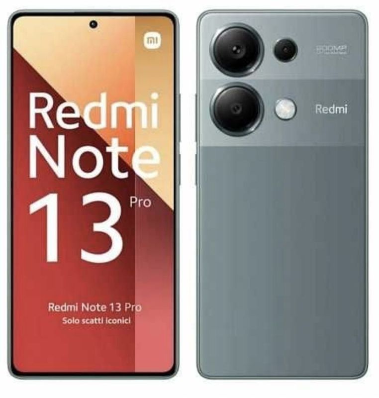 Redmi Note 13 Pro 512 Gb