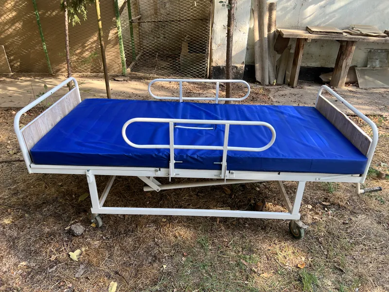 Медицинская кровать трансформер Медицинская кровать трансформер