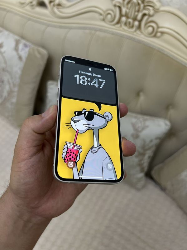 Iphone 12 mini, ideal, 128 GB Iphone 12 mini, ideal, 128 GB