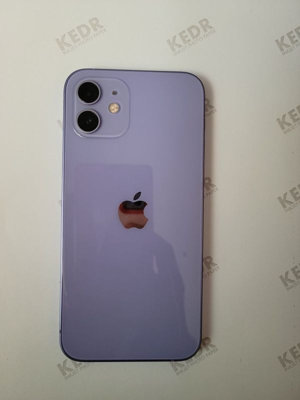 IPhone 12 kafolati bilan kòp ishlatilmagan IPhone 12 kafolati bilan kòp ishlatilmagan