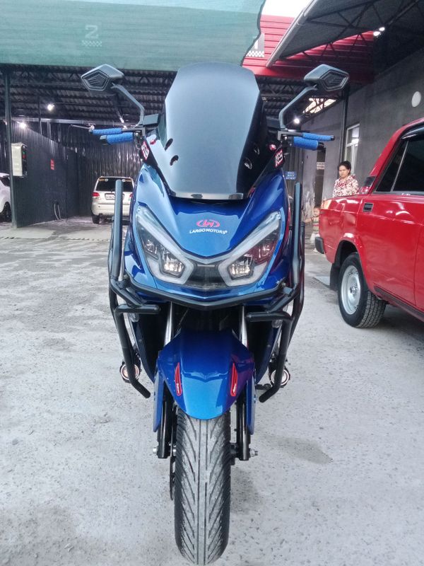 TIGER PRO MAX FULL TIGER PRO MAX FULL